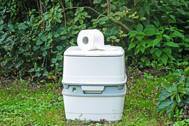 Best Porta potty rental near me  in Lake Hamilton, FL