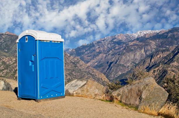 Best Sanitation services for porta potties  in Lake Hamilton, FL