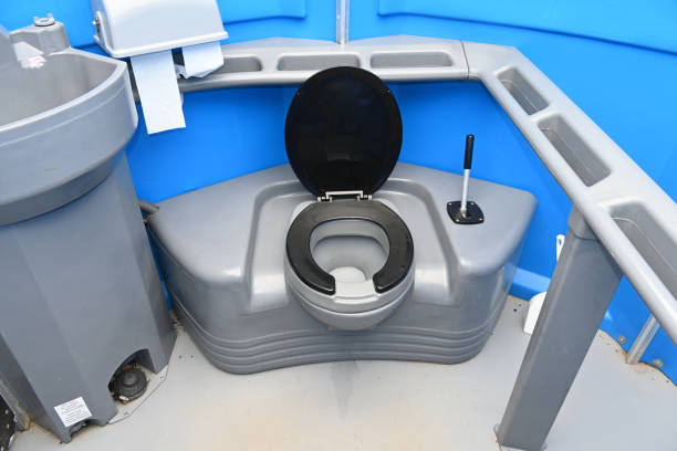 Best Porta potty delivery and setup  in Lake Hamilton, FL